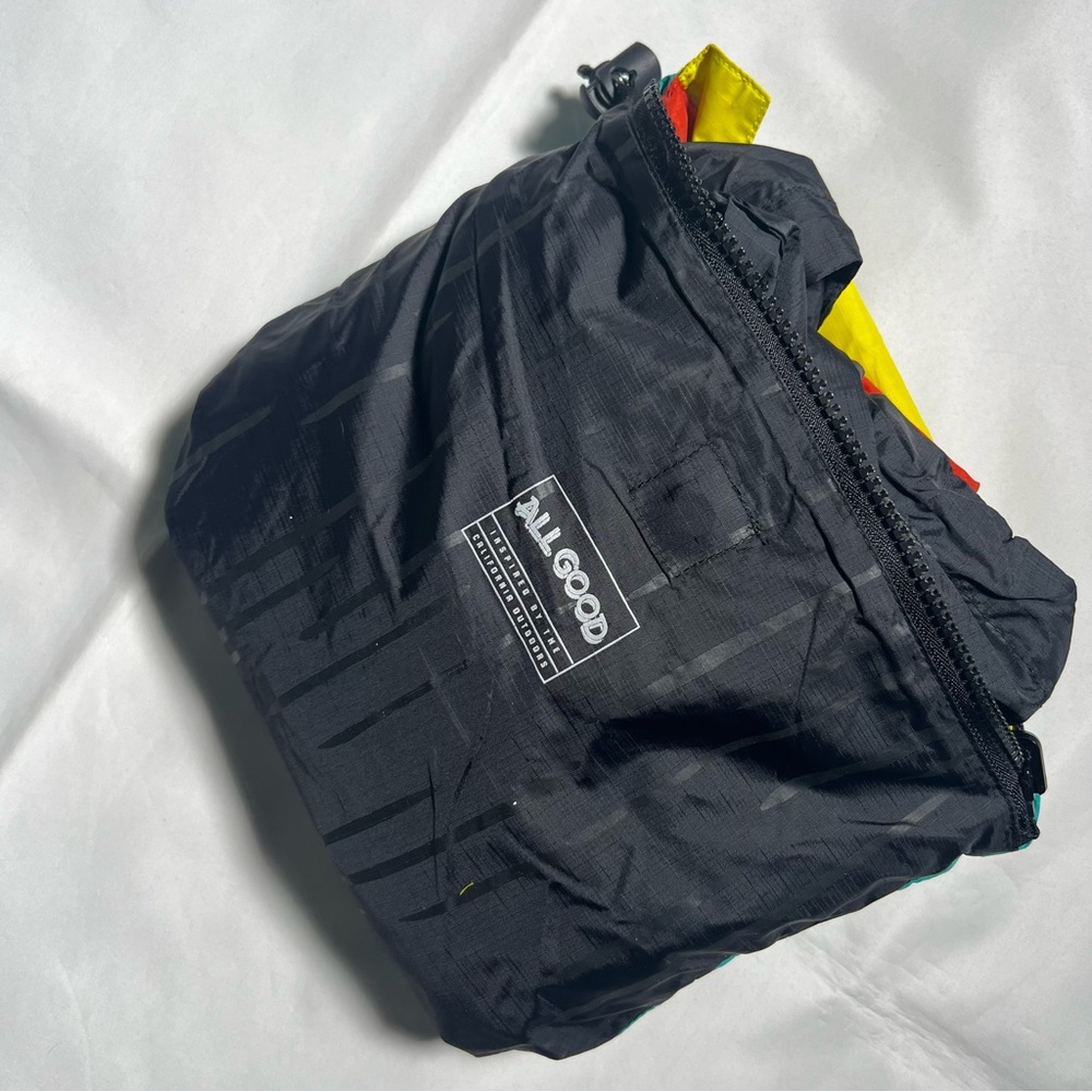 All good windbreaker - Picture 5 of 6